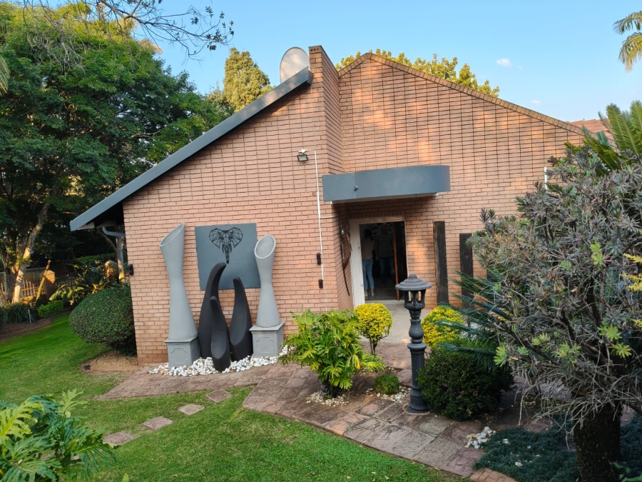 4 Bedroom Property for Sale in Cashan North West